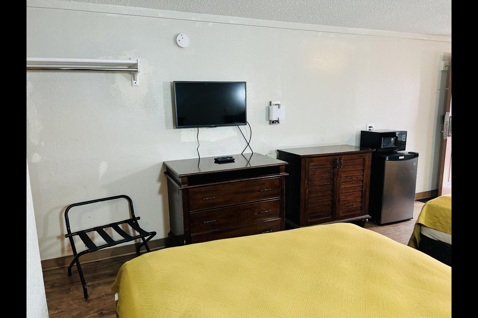 Cozy Garden Inn By Oyo Hwy 40 Richmond Luaran gambar