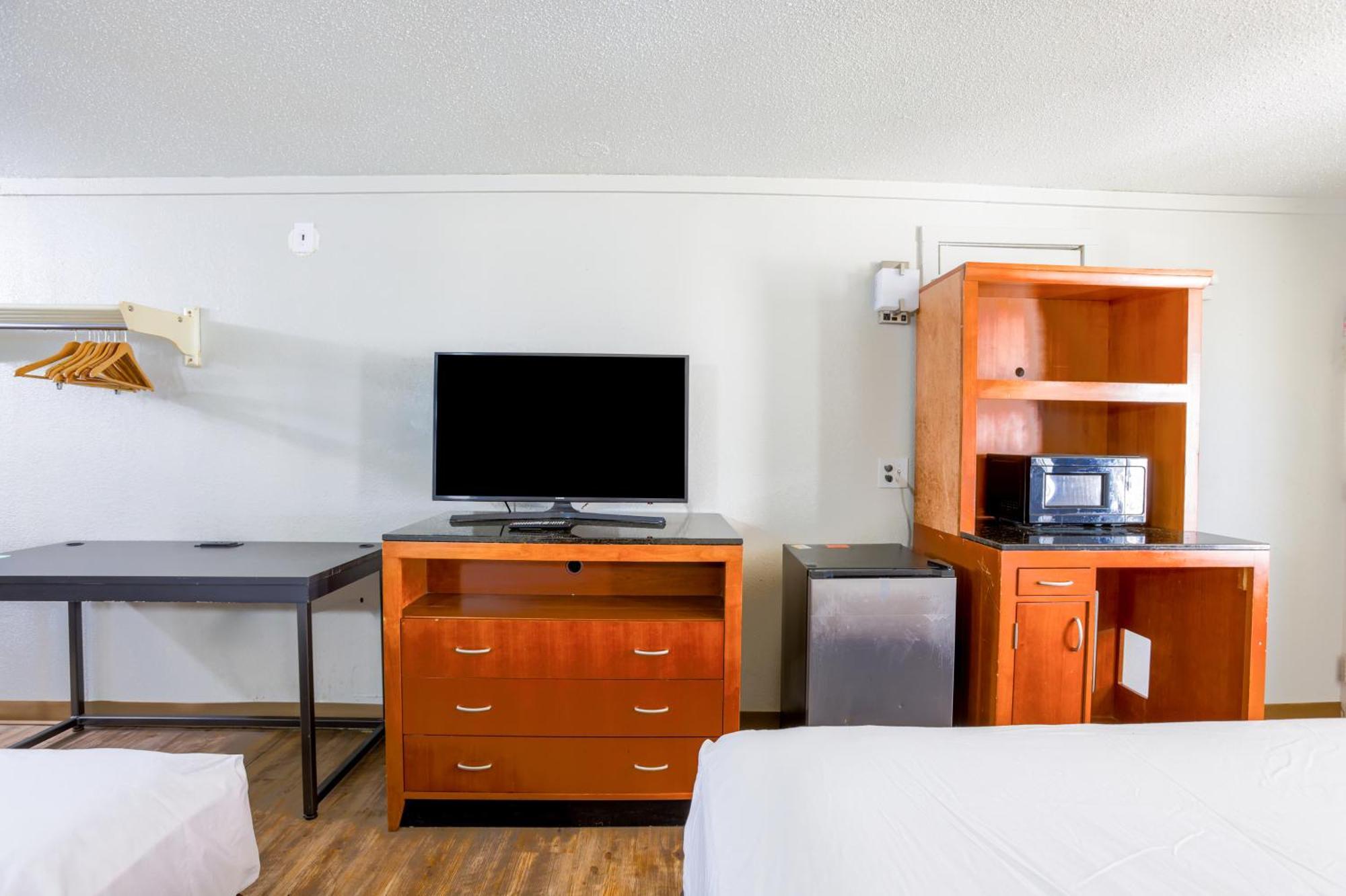 Cozy Garden Inn By Oyo Hwy 40 Richmond Luaran gambar